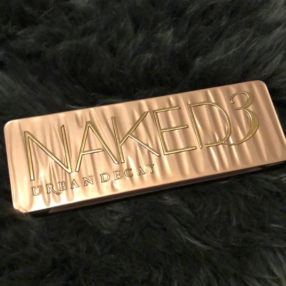 Urban Decay Other - Urban decay pallet